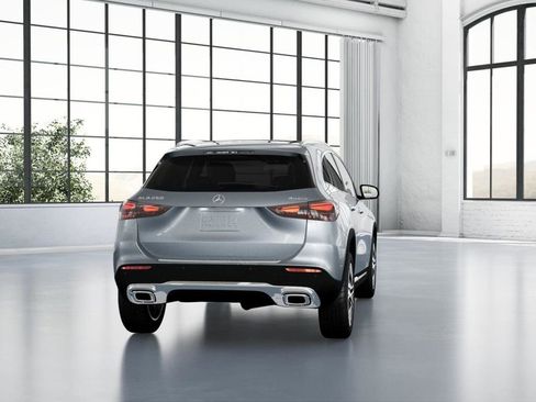 New 2026 Mercedes-Benz GLA 250 4MATIC image 24