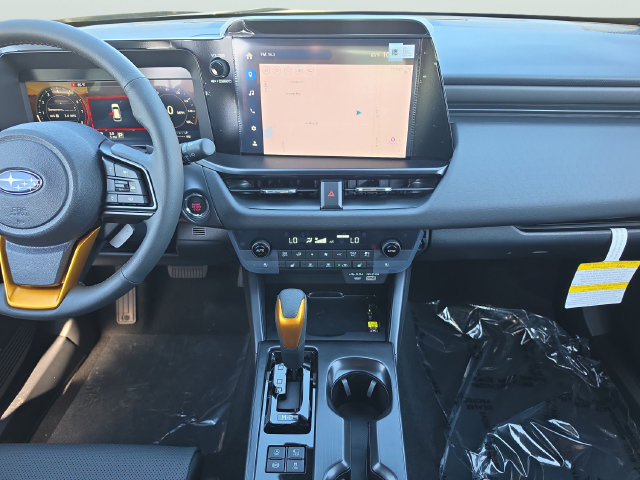 New 2026 Subaru Outback Wilderness AWD/4WD image 10