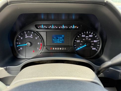 Used 2019 Ford F350 XL w/ Power Equipment Group RWD image 24