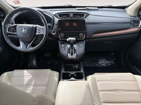 Used 2019 Honda CR-V EX-L image 10