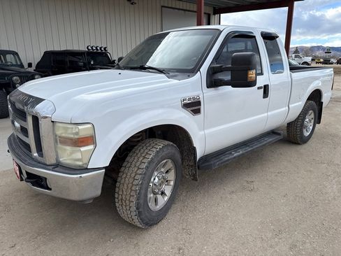 Used 2008 Ford F250 XL image 5