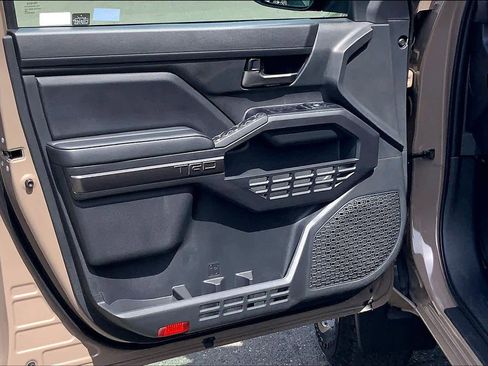 New 2026 Toyota Tacoma TRD Off-Road AWD/4WD image 10
