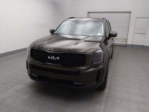 Used 2022 Kia Telluride SX w/ SX Prestige Package image 15