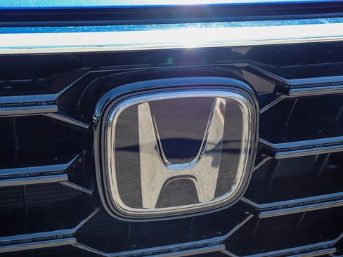 Certified 2025 Honda CR-V EX-L image 4