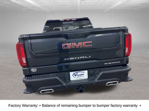 Used 2024 GMC Sierra 1500 Denali image 11