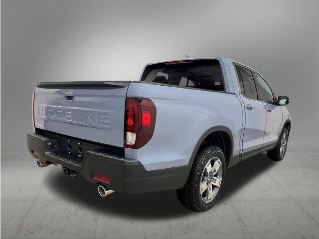 New 2026 Honda Ridgeline RTL image 5