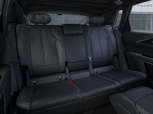 New 2026 Cadillac Lyriq Premium Sport AWD/4WD image 17