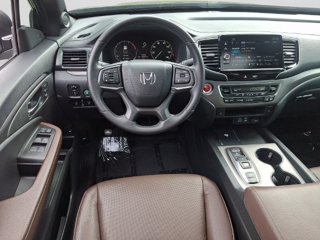Used 2024 Honda Ridgeline RTL image 13