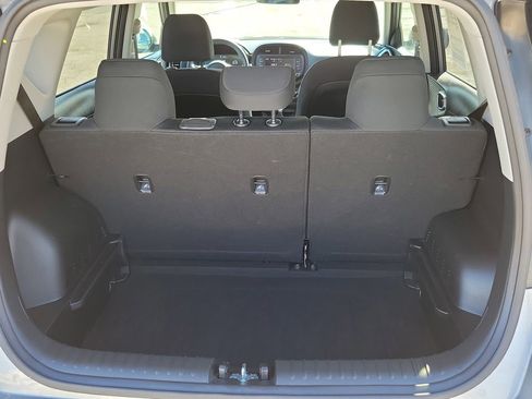 Used 2024 Kia Soul LX w/ Option Group 015 image 8