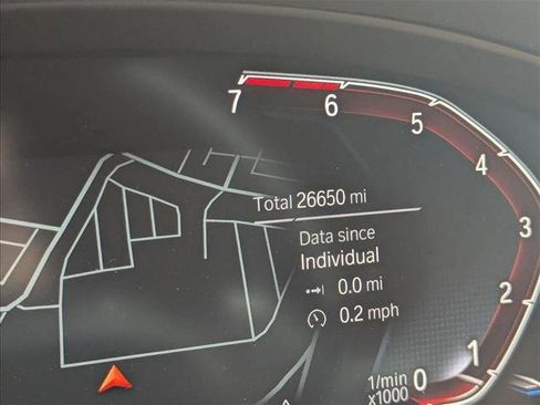 Certified 2023 BMW X3 sDrive30i w/ Convenience Package image 4