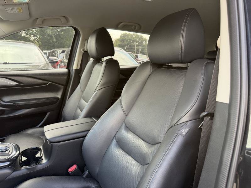 Used 2019 MAZDA CX-9 Touring FWD image 15