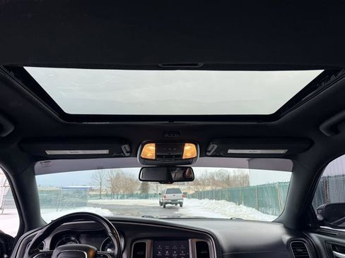 Used 2020 Dodge Charger Scat Pack w/ Plus Group image 23