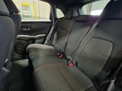 New 2026 Honda HR-V Sport image 18