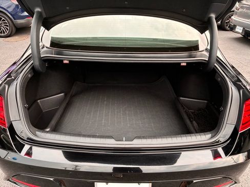 Used 2023 Hyundai Sonata SEL w/ Cargo Package FWD image 12