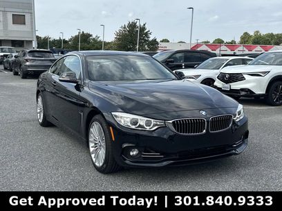 Used 2014 BMW 435i xDrive Coupe