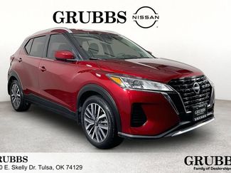 Used 2022 Nissan Kicks SV FWD video 1