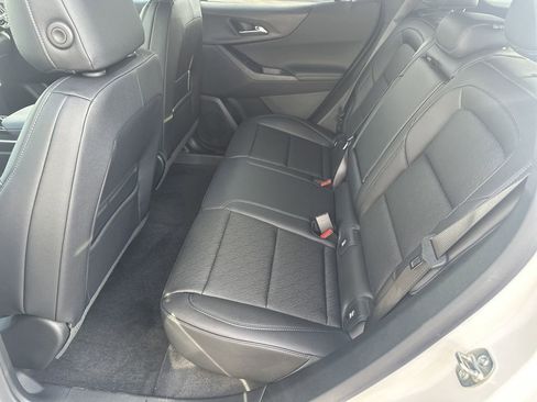 New 2026 Chevrolet Equinox LT image 22