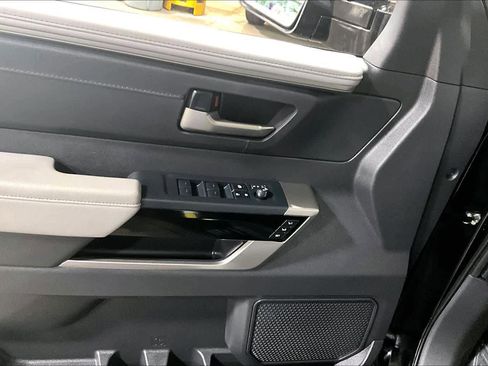 Used 2026 Toyota Tundra Limited w/ TRD Off-Road Package AWD/4WD image 36