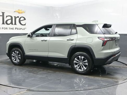 New 2026 Chevrolet Equinox LT w/ Convenience Package II image 30