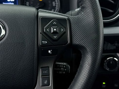 Used 2023 Toyota Tacoma TRD Pro AWD/4WD image 37
