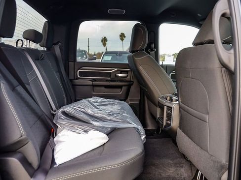 New 2026 RAM 2500 Big Horn image 18