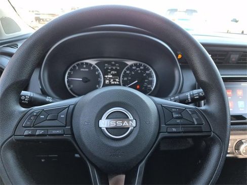 Certified 2024 Nissan Kicks S image 26