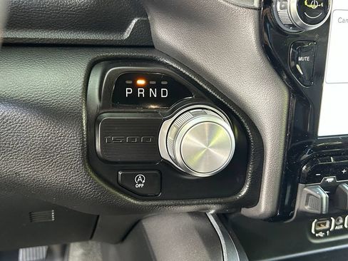 Certified 2023 RAM 1500 Laramie RWD image 28