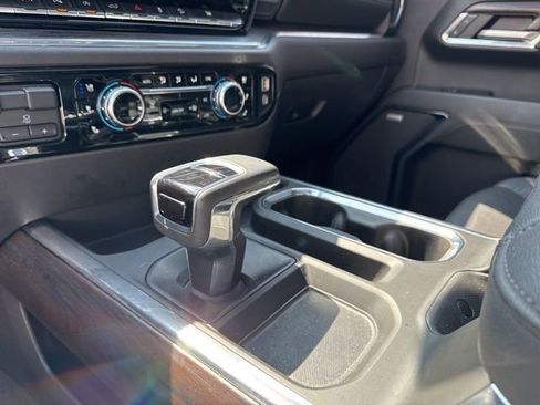 Used 2024 GMC Sierra 1500 SLT w/ SLT Premium Plus Package image 16