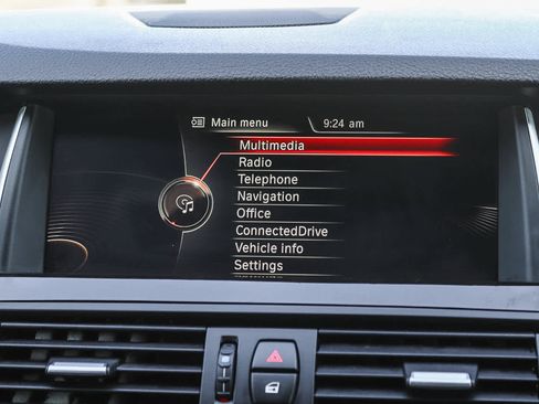 Used 2016 BMW 535i Sedan RWD image 17