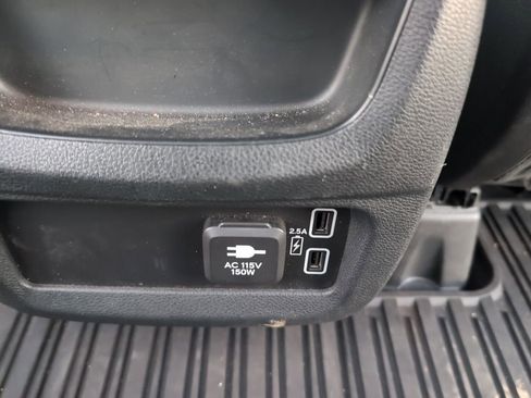 Used 2023 Honda Passport TrailSport image 21