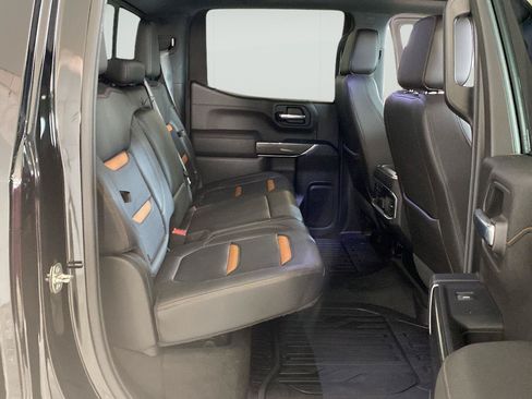 Used 2019 GMC Sierra 1500 AT4 w/ AT4 Premium Package AWD/4WD image 38