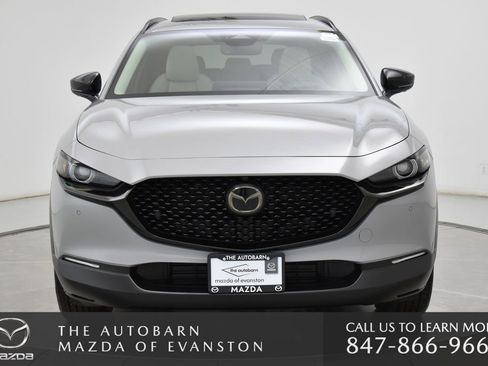 New 2026 MAZDA CX-30 2.5 Turbo w/ Premium Plus Pkg image 13