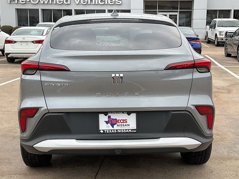 Used 2025 Buick Envista Preferred image 6