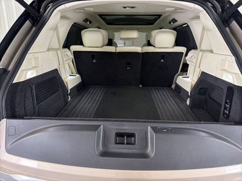 Used 2024 Land Rover Range Rover Long Wheelbase Autobiography AWD/4WD image 22