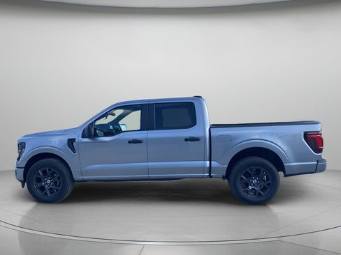Used 2026 Ford F150 STX w/ Equipment Group 200A RWD image 5