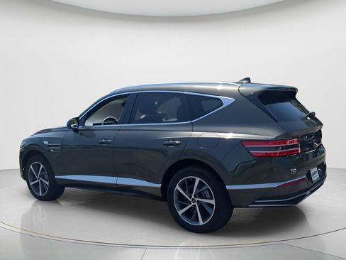 New 2025 Genesis GV80 3.5T Advanced image 7