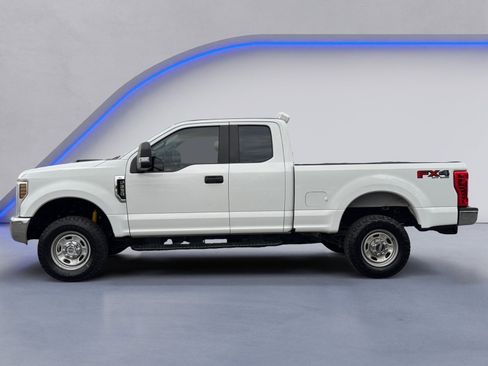 Used 2019 Ford F250 XL w/ XL Value Package image 12