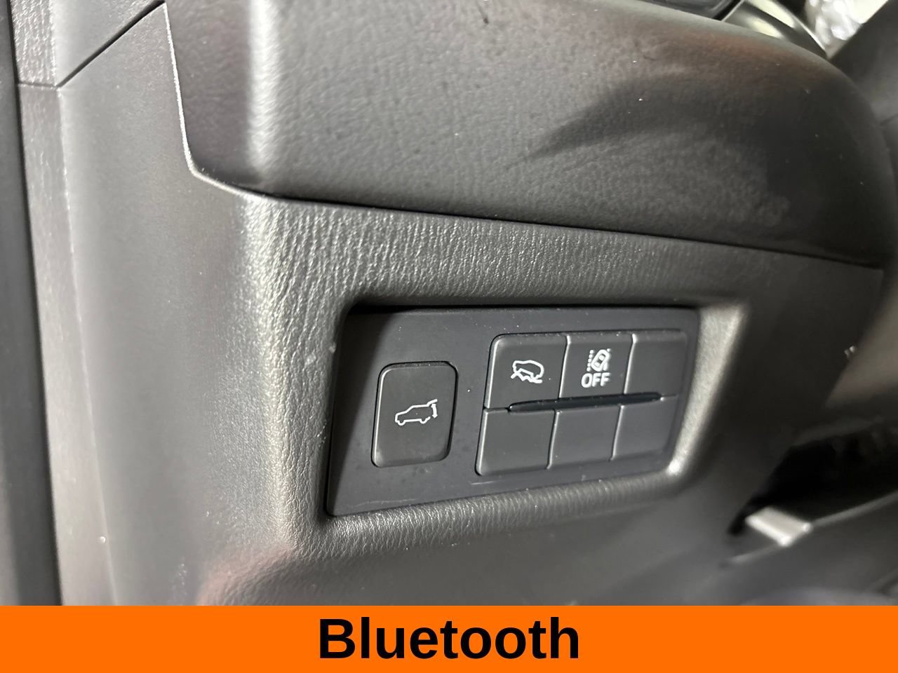 Used 2025 MAZDA CX-5 AWD 2.5 S w/ Preferred Package image 12