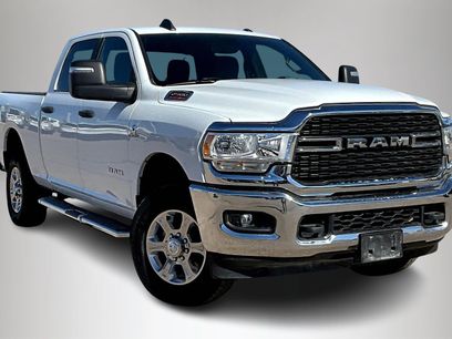 Used 2024 RAM 2500 Big Horn