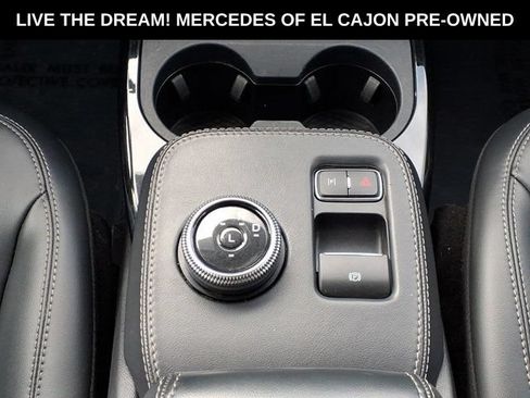 Used 2021 Ford Mustang Mach-E Select w/ Comfort/Technology Package RWD image 7