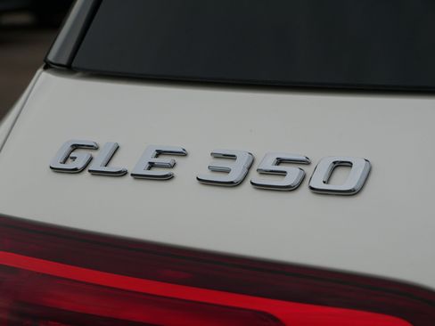 Used 2022 Mercedes-Benz GLE 350 GLE 350 image 12