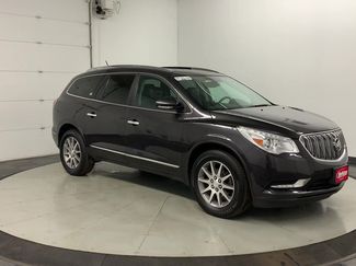 Used 2014 Buick Enclave Leather video 2