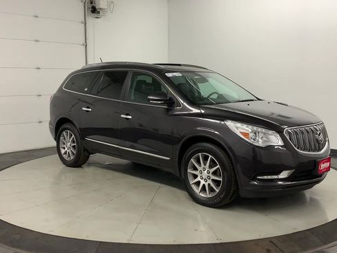 Used 2014 Buick Enclave Leather image 2