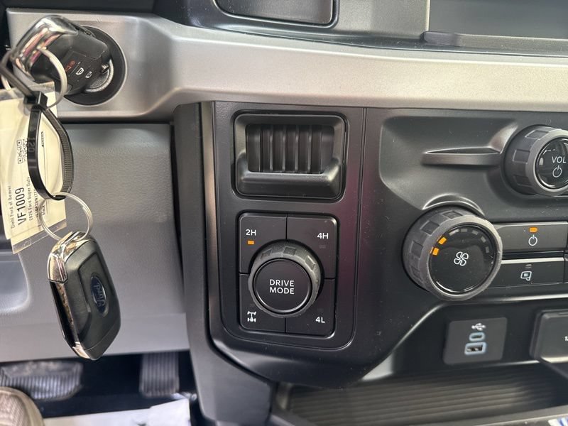 New 2026 Ford F350 XL w/ STX Appearance Package AWD/4WD image 31