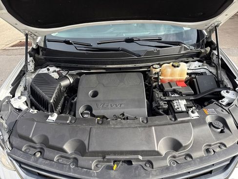 Used 2018 Chevrolet Traverse Premier w/ Redline Edition image 33