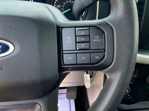 Used 2022 Ford F150 XLT w/ Trailer Tow Package AWD/4WD image 19