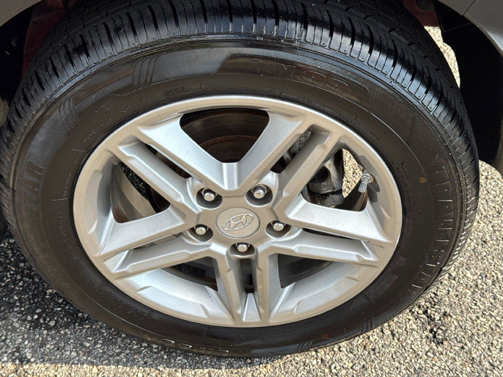 Used 2019 Hyundai Kona SE FWD image 20