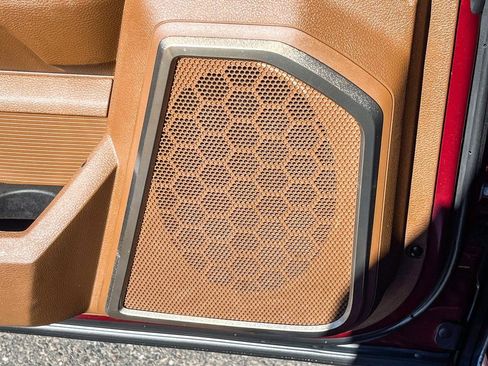 Used 2022 RAM 3500 Limited w/ Body Color Bumper Group image 44