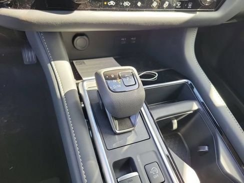 New 2026 Nissan Pathfinder SV w/ Cargo Package FWD image 19