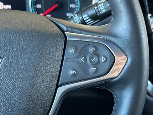 Used 2023 Chevrolet Traverse RS w/ LPO, 'HIT The Road' Package image 33